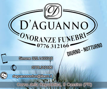 Daguanno-onoranze-Cassino