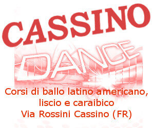 cassino-dance
